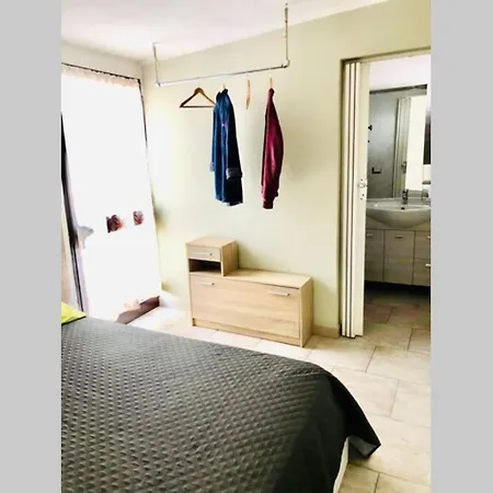 Nanna Apartment