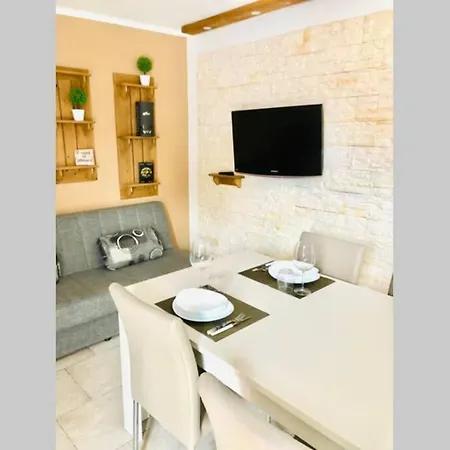 Nanna Apartment Porto Torres