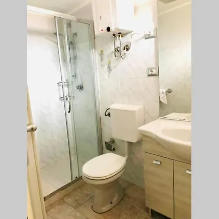 Apartment Nanna Porto Torres