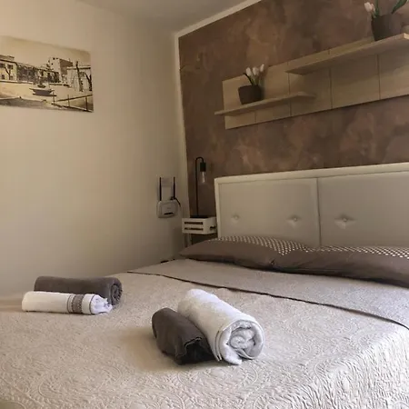 Nanna Apartment Porto Torres