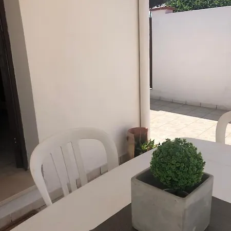 Nanna Apartment